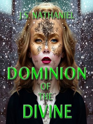 cover image of Dominion of the Divine
